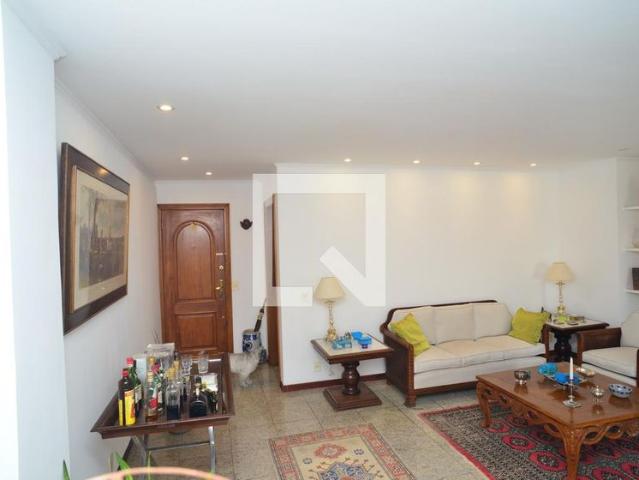 Apartamento aluguel em Região Geográfica Imediata do Rio de Janeiro, Região Metropolitana do Rio de Janeiro