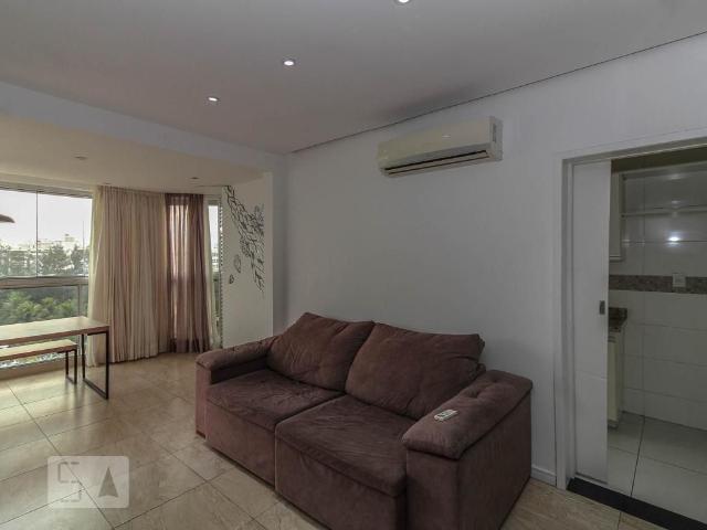 Apartamento aluguel em Barra Summer Dream, Rio de Janeiro