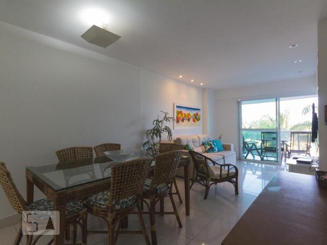 Apartamento aluguel em Região Geográfica Imediata do Rio de Janeiro, Região Metropolitana do Rio de Janeiro