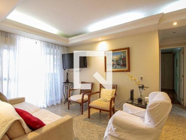 Apartamento aluguel em Barra da Tijuca, Rio de Janeiro