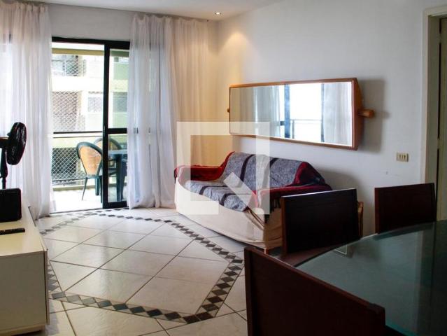 Apartamento aluguel em Barra da Tijuca, Rio de Janeiro