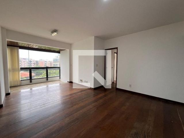 Apartamento aluguel em Condomínio Alfa Barra II, Rio de Janeiro