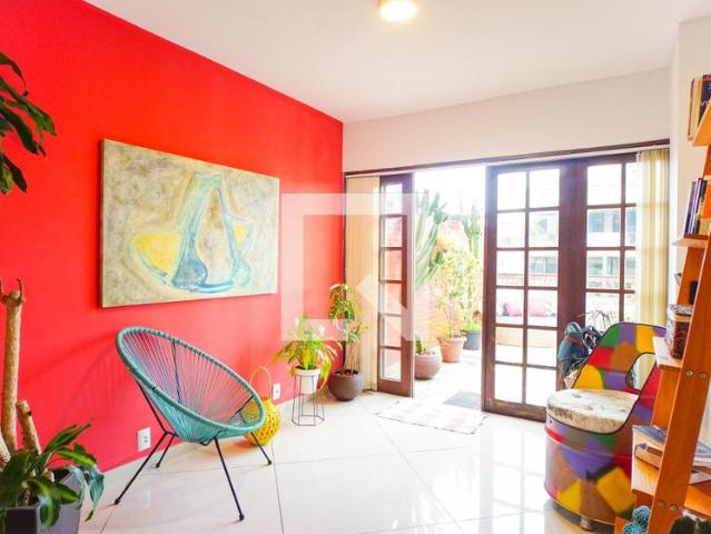 Apartamento aluguel em Região Geográfica Imediata do Rio de Janeiro, Região Metropolitana do Rio de Janeiro