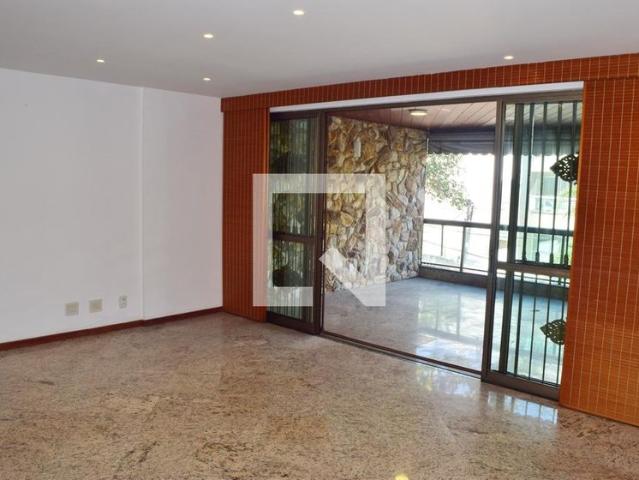 Apartamento aluguel em Jardim Oceânico, Rio de Janeiro