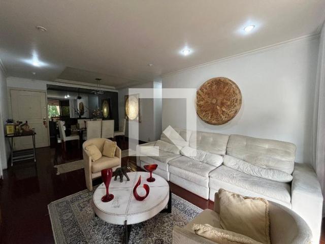 Apartamento aluguel em Barra da Tijuca, Rio de Janeiro