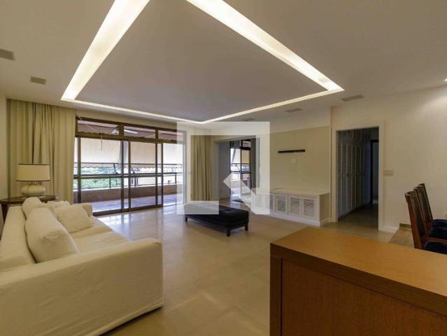 Apartamento aluguel em Barra da Tijuca, Rio de Janeiro