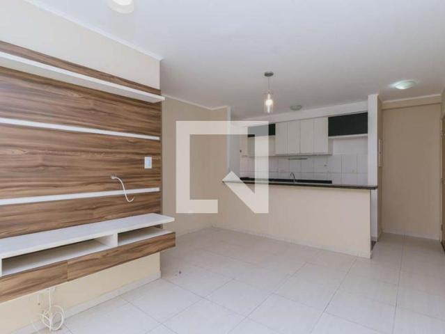 Apartamento aluguel em São José dos Campos