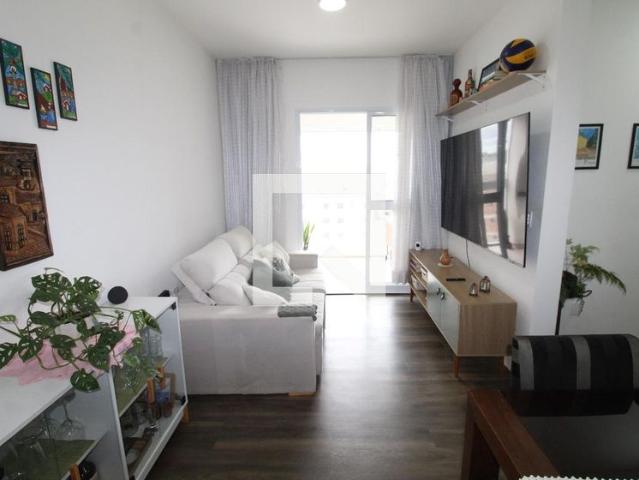 Apartamento aluguel em São José dos Campos