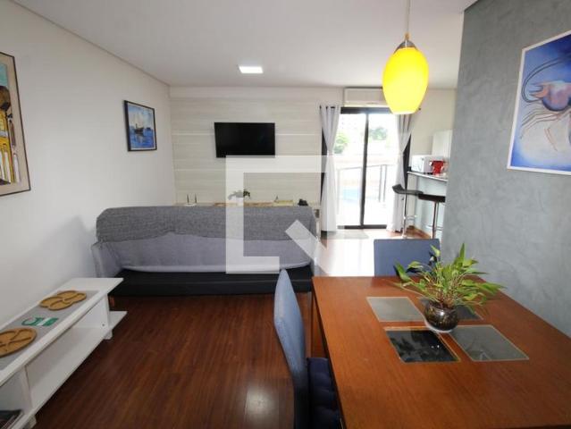 Apartamento aluguel em Região Imediata de São José dos Campos, Região Metropolitana do Vale do Paraíba e Litoral Norte