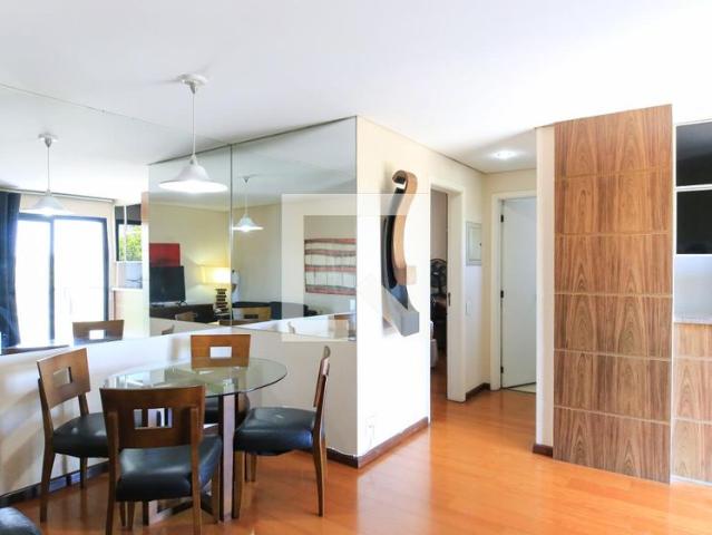 Apartamento aluguel em Região Imediata de São José dos Campos, Região Metropolitana do Vale do Paraíba e Litoral Norte