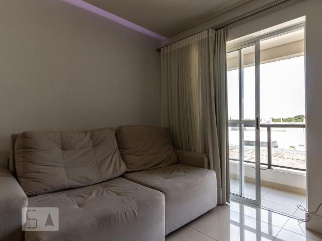 Apartamento aluguel em Região Imediata de São José dos Campos, Região Metropolitana do Vale do Paraíba e Litoral Norte
