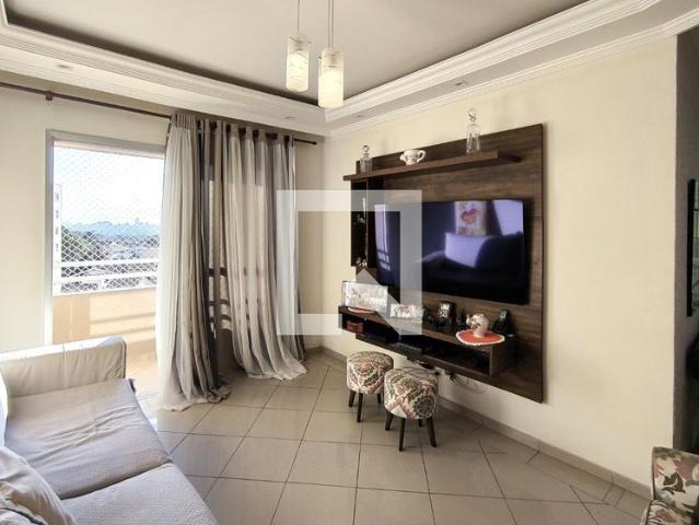 Apartamento aluguel em Região Imediata de Jundiaí, Jundiaí