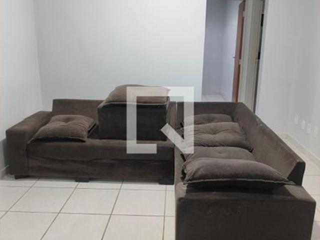 Apartamento aluguel em Região Geográfica Imediata de Goiânia, Aparecida de Goiânia