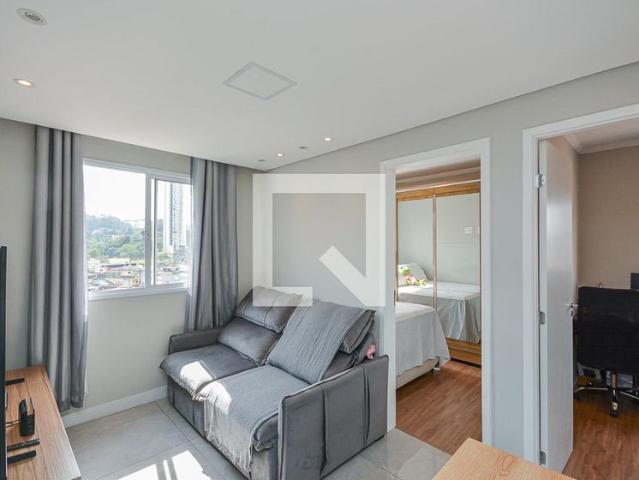 Apartamento aluguel em Região Imediata de São Paulo, Região Metropolitana de São Paulo
