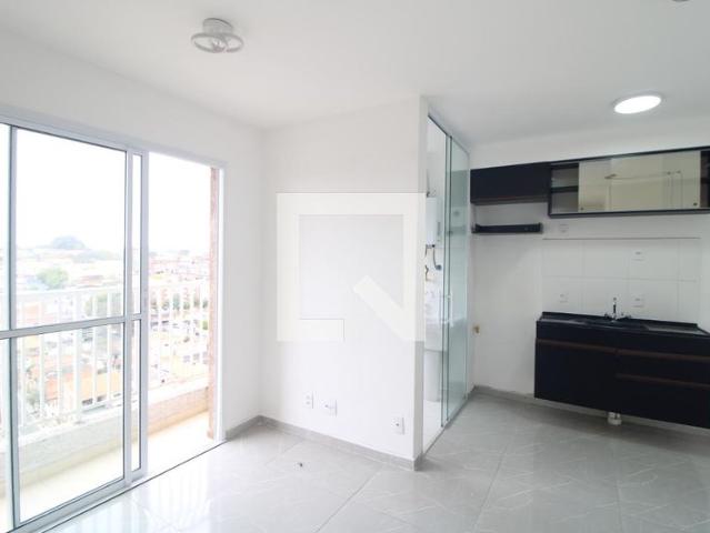 Apartamento aluguel em Região Imediata de São Paulo, Região Metropolitana de São Paulo