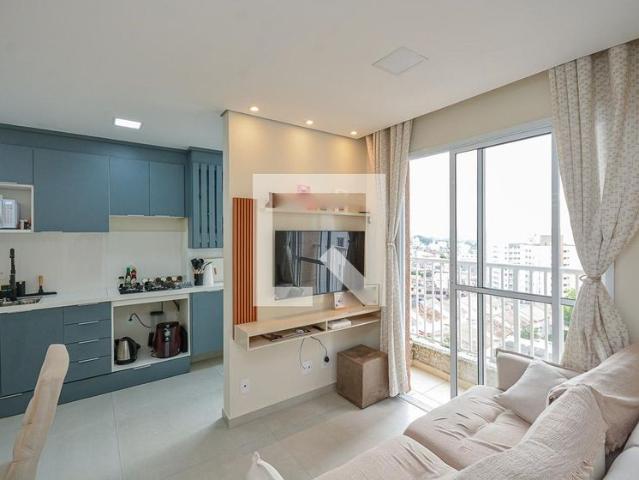 Apartamento aluguel em Pedreira, São Paulo