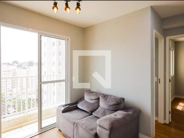 Apartamento aluguel em Pedreira, São Paulo