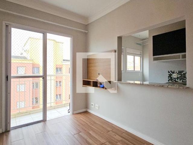 Apartamento aluguel em Região Imediata de São Paulo, Região Metropolitana de São Paulo