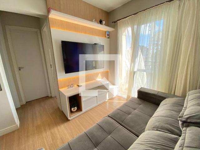 Apartamento aluguel em Região Imediata de São Paulo, Região Metropolitana de São Paulo