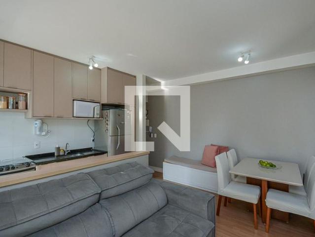 Apartamento aluguel em Região Imediata de São Paulo, Região Metropolitana de São Paulo