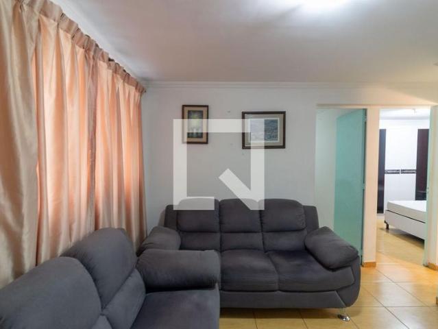 Apartamento aluguel em Região Imediata de São Paulo, Região Metropolitana de São Paulo