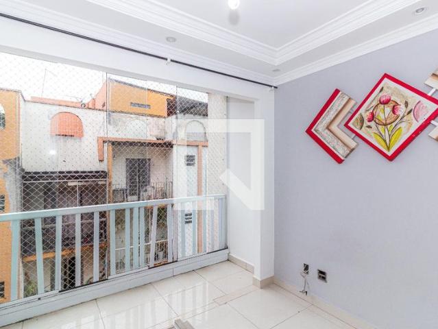 Apartamento aluguel em Região Imediata de São Paulo, Região Metropolitana de São Paulo