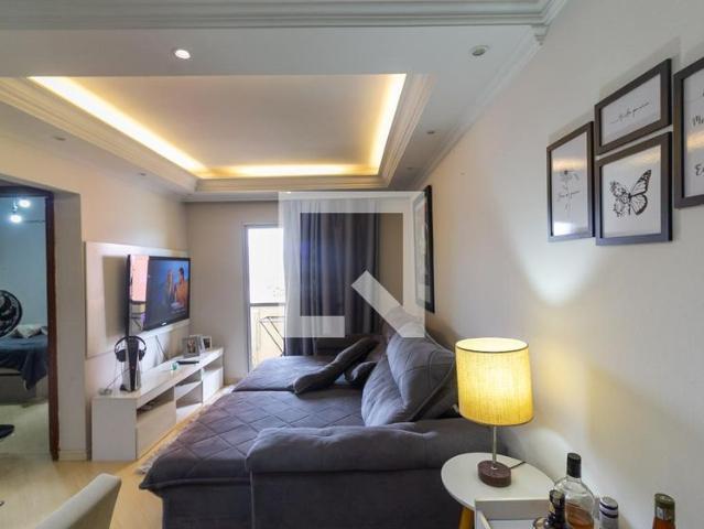 Apartamento aluguel em Região Imediata de São Paulo, Região Metropolitana de São Paulo