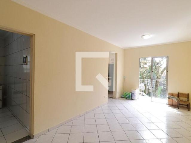 Apartamento aluguel em Campo Grande, São Paulo