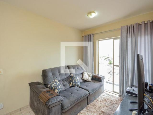 Apartamento aluguel em Região Imediata de São Paulo, Região Metropolitana de São Paulo