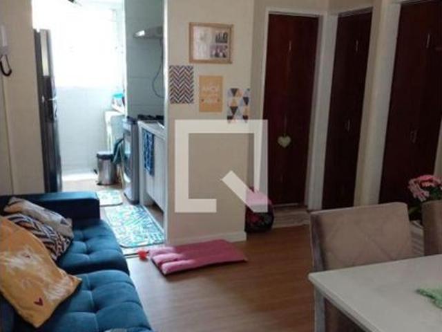 Apartamento venda em Região Imediata de São Paulo, Região Metropolitana de São Paulo