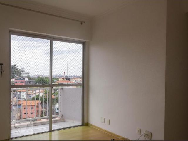 Apartamento aluguel em Campo Grande, São Paulo