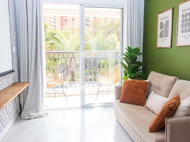 Apartamento aluguel em Região Imediata de São Paulo, Região Metropolitana de São Paulo