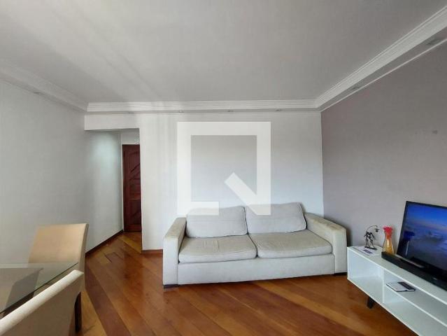 Apartamento aluguel em Região Imediata de São Paulo, Região Metropolitana de São Paulo