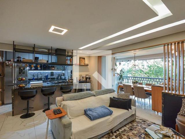 Apartamento aluguel em Região Imediata de São Paulo, Região Metropolitana de São Paulo