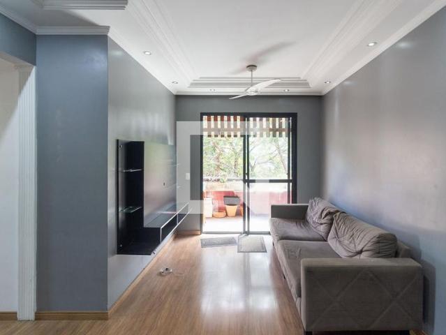 Apartamento aluguel em Região Imediata de São Paulo, Região Metropolitana de São Paulo