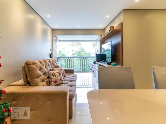 Apartamento aluguel em Região Imediata de São Paulo, Região Metropolitana de São Paulo