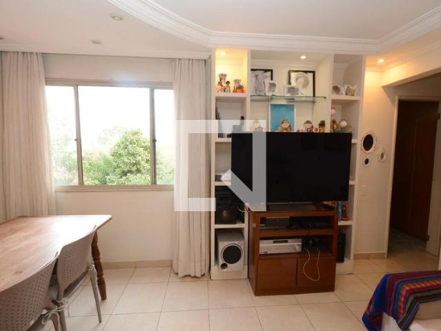 Apartamento aluguel em Campo Grande, São Paulo