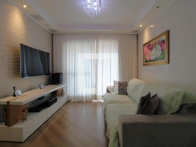 Apartamento aluguel em Região Imediata de São Paulo, Região Metropolitana de São Paulo