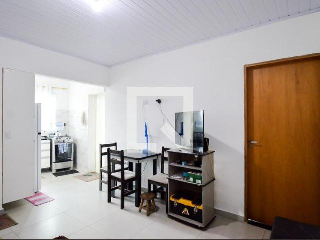 Apartamento venda em Parque Continental I, Guarulhos