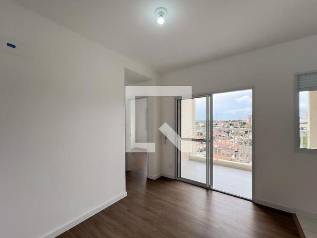 Apartamento aluguel em Jardim Panorama, Valinhos