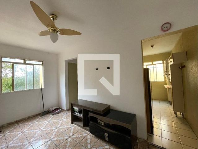 Apartamento aluguel em Região Imediata de São Paulo, Região Metropolitana de São Paulo