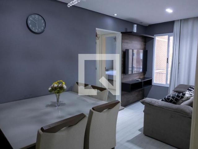 Apartamento aluguel em Região Imediata de Sorocaba, Região Metropolitana de Sorocaba