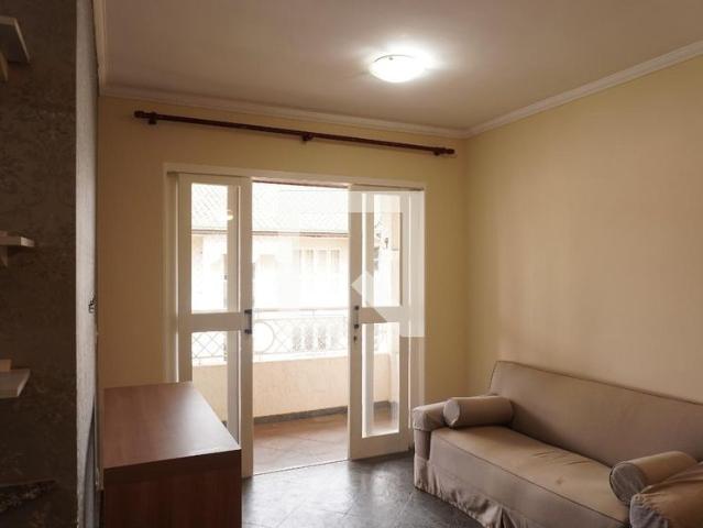 Apartamento aluguel em São Carlos