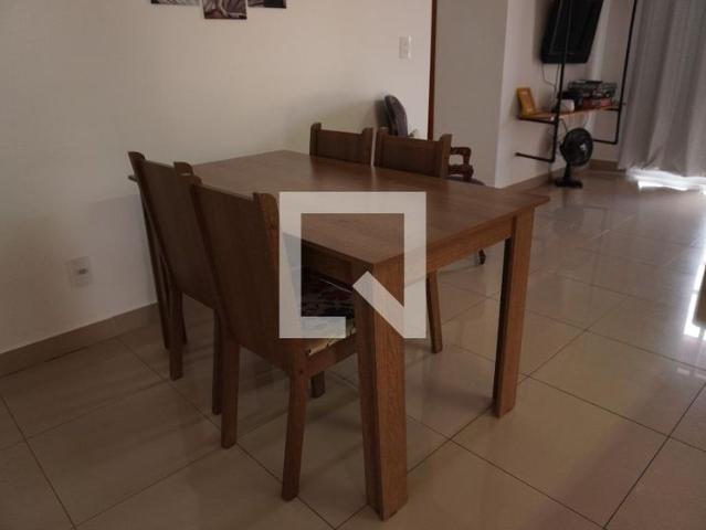 Apartamento aluguel em São Carlos