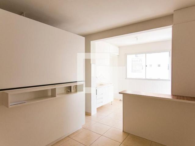 Apartamento aluguel em Região Geográfica Imediata de Uberlândia, Oliveira Fortes