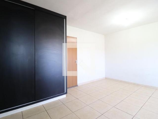 Apartamento aluguel em Região Geográfica Imediata de Uberlândia, Oliveira Fortes