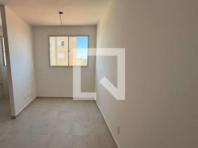 Apartamento aluguel em Região Geográfica Imediata de Uberlândia, Oliveira Fortes