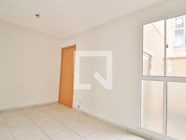 Apartamento aluguel em Região Geográfica Imediata de Uberlândia, Oliveira Fortes