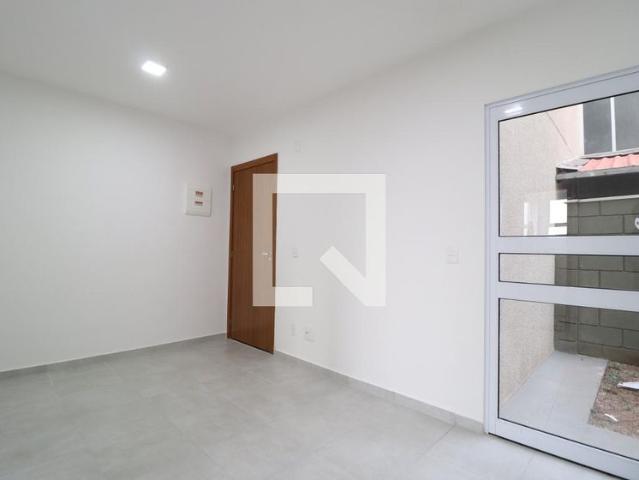 Apartamento aluguel em Região Geográfica Imediata de Uberlândia, Oliveira Fortes