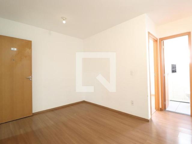 Apartamento aluguel em Região Geográfica Imediata de Uberlândia, Oliveira Fortes